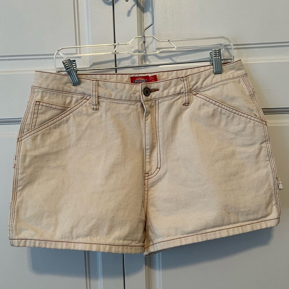 Dickies painter shorts